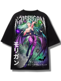 MORRIGAN