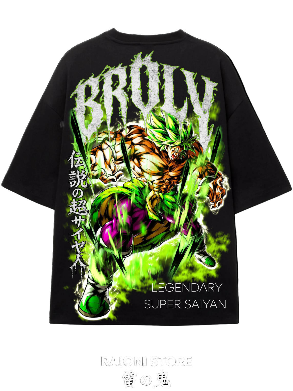 BROLY